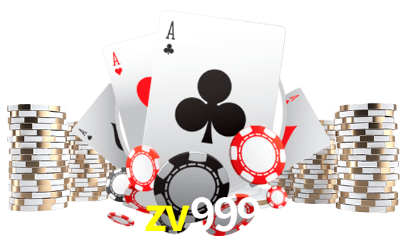 Jogue jogos de pôquer em zv999