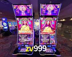 Welcome Bonus zv999
