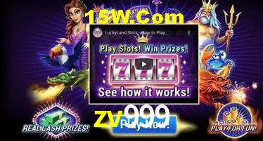 Recursos de Bônus zv999