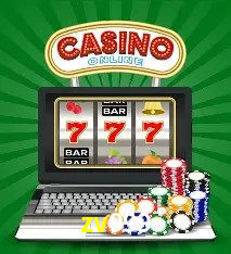 Casino VIP zv999