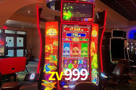 zv999: Jogos de Caça-Níqueis-Altas Recompensas, Roleta-Velocidade, Blackjack-Desafios Máximos