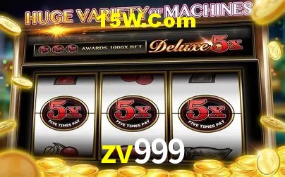Benefícios da Conta zv999