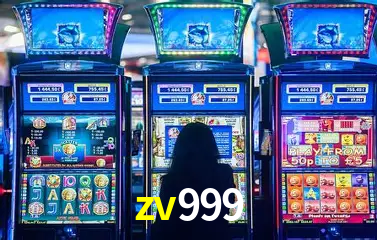 Jogos de Slot zv999