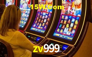 Estatísticas do Jogo zv999