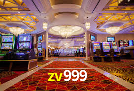 VIP Casino zv999