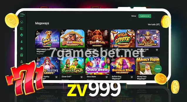 zv999 aplicativo