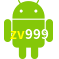 Aplicativo zv999 para Android