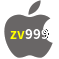 Aplicativo zv999 para iOS