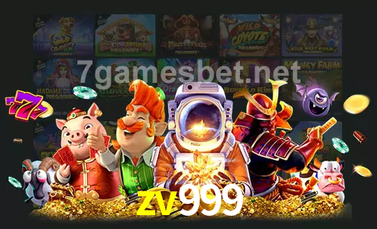 cassino zv999